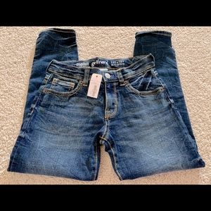 Little girl girlfriend jeans - Brand New